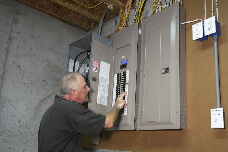 Electrical System Repair