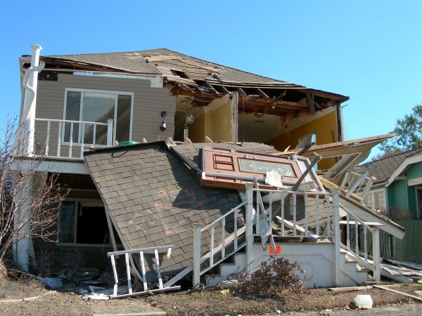 Disaster Restoration Service in Arlington Heights