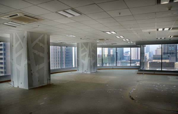 Commercial Restoration Service in Arlington Heights