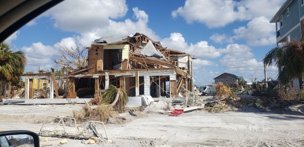 Disaster Cleanup Service in Arlington Heights