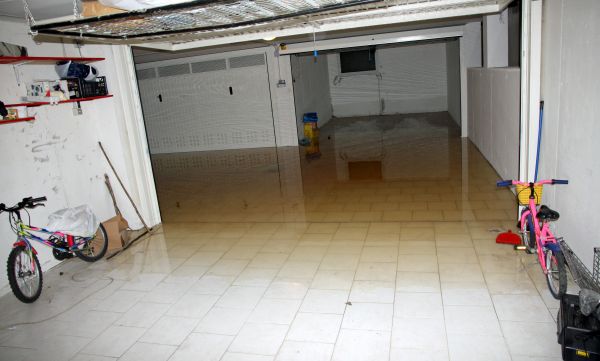 Flood Cleanup Service in Arlington Heights