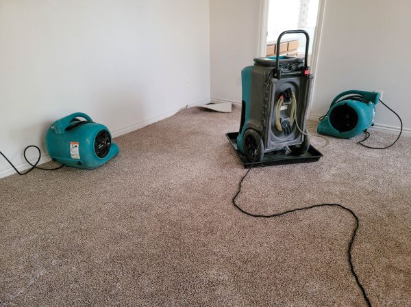 Flood Damage Repair in Arlington Heights