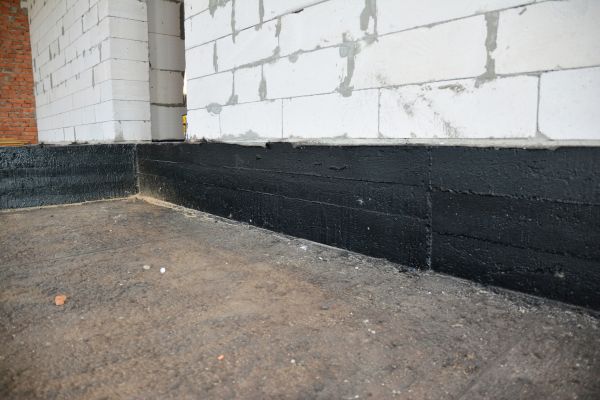 Basement Water Damage Service in Arlington Heights
