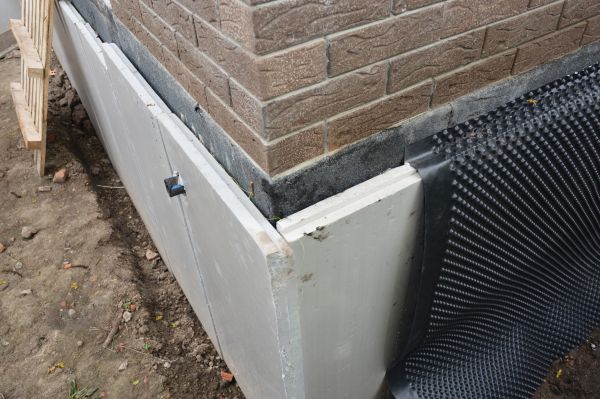 Flood Mitigation in Arlington Heights